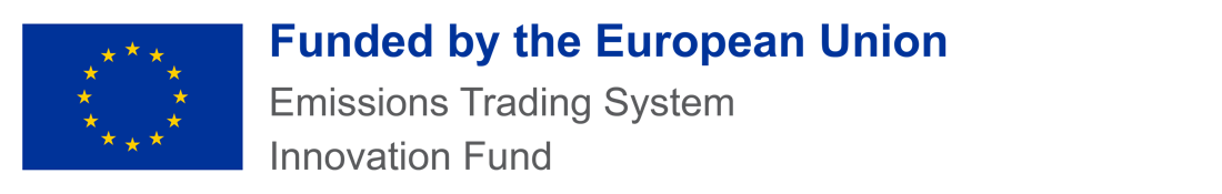 Funded by the European Union - Emissions Trading System, Innovation Fund