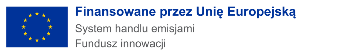 Finansowane przez Unię Europejską - System handlu emisjami, Fundusz innowacji